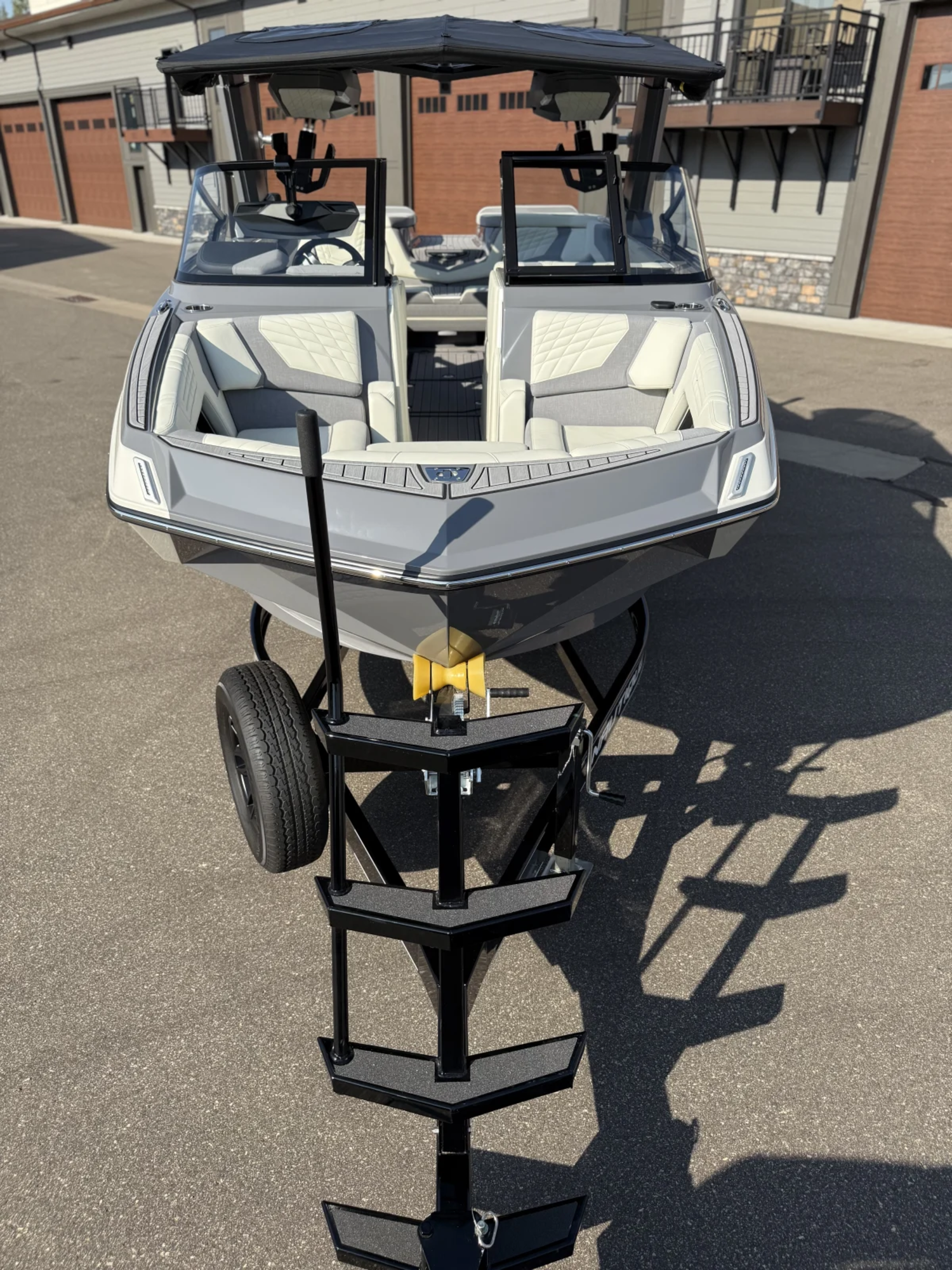 2023 Nautique Boats Super Air Nautique 230 for sale in MInneapolis, Minnesota