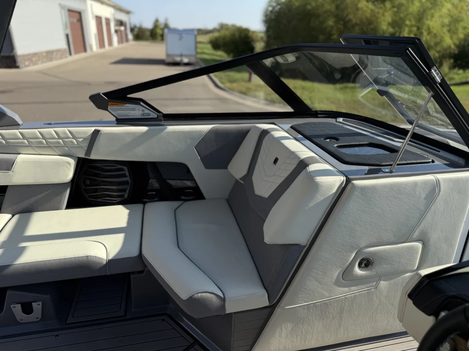 2023 Nautique Boats Super Air Nautique 230 for sale in MInneapolis, Minnesota