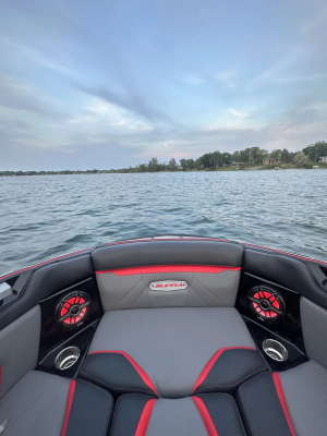 2022 Supra Boats SL for sale in Waterford, Michigan