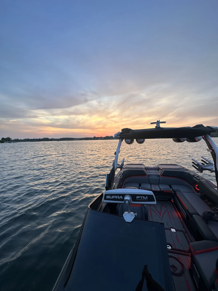 2022 Supra Boats SL for sale in Waterford, Michigan