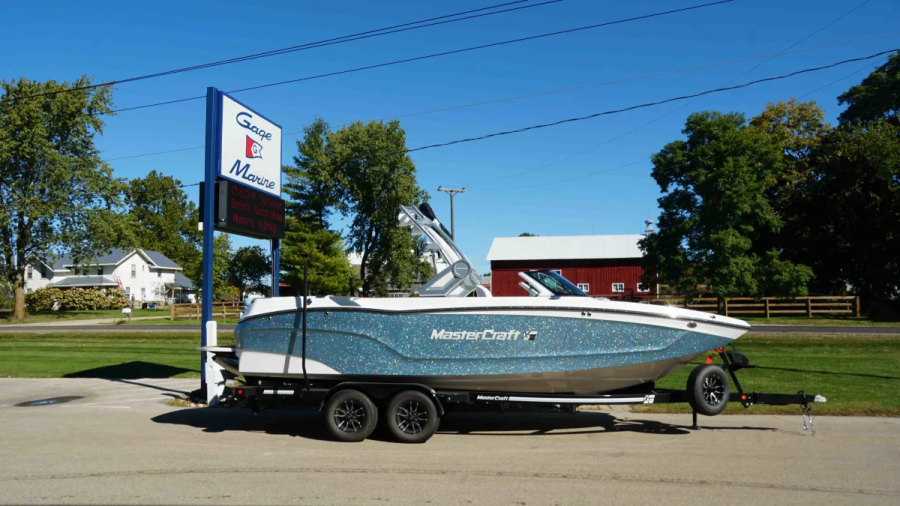 2026 Mastercraft Boats XT24 for sale in Lake Geneva, Wisconsin
