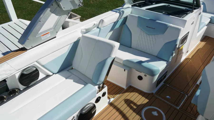 2026 Mastercraft Boats XT24 for sale in Lake Geneva, Wisconsin