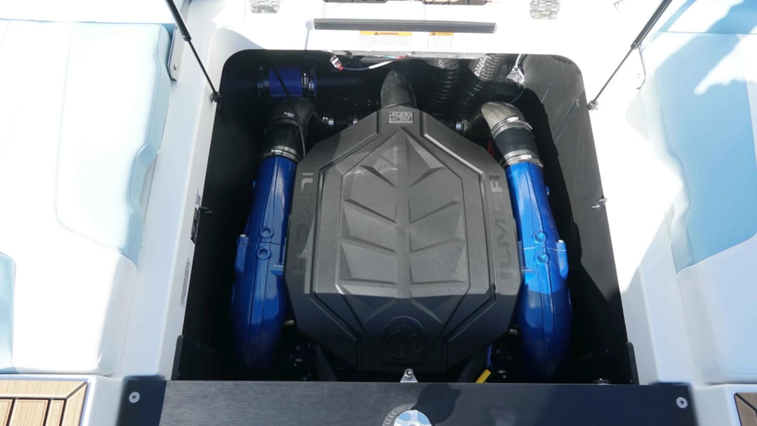 2026 MasterCraft XT24