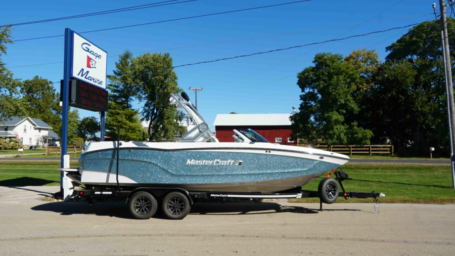 2026 Mastercraft Boats XT24 for sale in Lake Geneva, Wisconsin