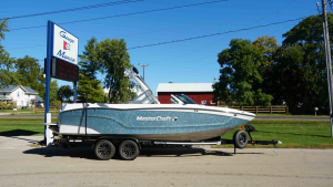 2026 Mastercraft Boats XT24 for sale in Lake Geneva, Wisconsin