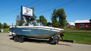 2026 Mastercraft Boats XT24 for sale in Lake Geneva, Wisconsin