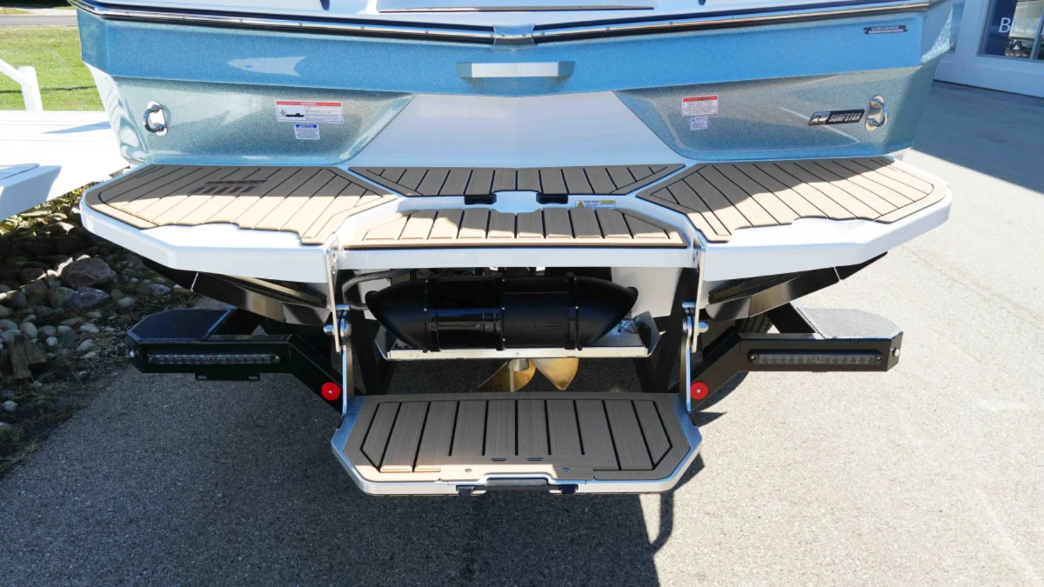 2026 MasterCraft XT24