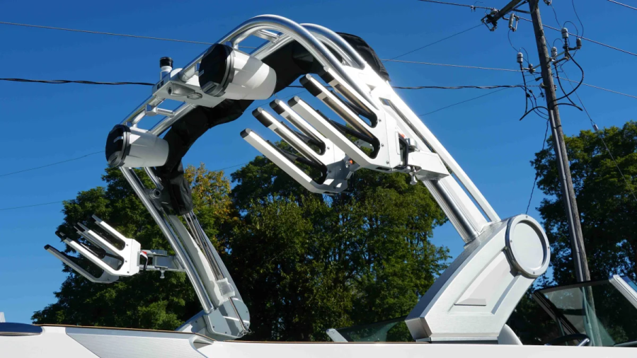 2026 Mastercraft Boats XT24 for sale in Lake Geneva, Wisconsin