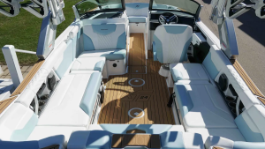 2026 Mastercraft Boats XT24 for sale in Lake Geneva, Wisconsin