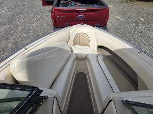 2000 Malibu Boats Wakesetter 23 LSV for sale in Raleigh, North Carolina