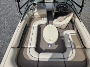 2000 Malibu Boats Wakesetter 23 LSV for sale in Raleigh, North Carolina