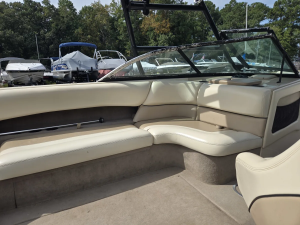 2000 Malibu Boats Wakesetter 23 LSV for sale in Raleigh, North Carolina