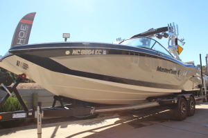 2016 Mastercraft Boats X26 for sale in Mooresville, North Carolina