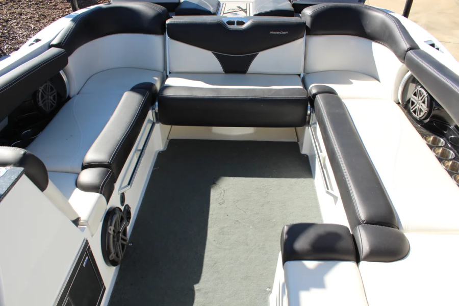 2016 Mastercraft Boats X26 for sale in Mooresville, North Carolina