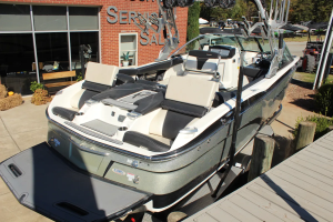 2016 Mastercraft Boats X26 for sale in Mooresville, North Carolina