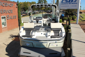 2016 Mastercraft Boats X26 for sale in Mooresville, North Carolina