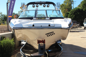 2016 Mastercraft Boats X26 for sale in Mooresville, North Carolina