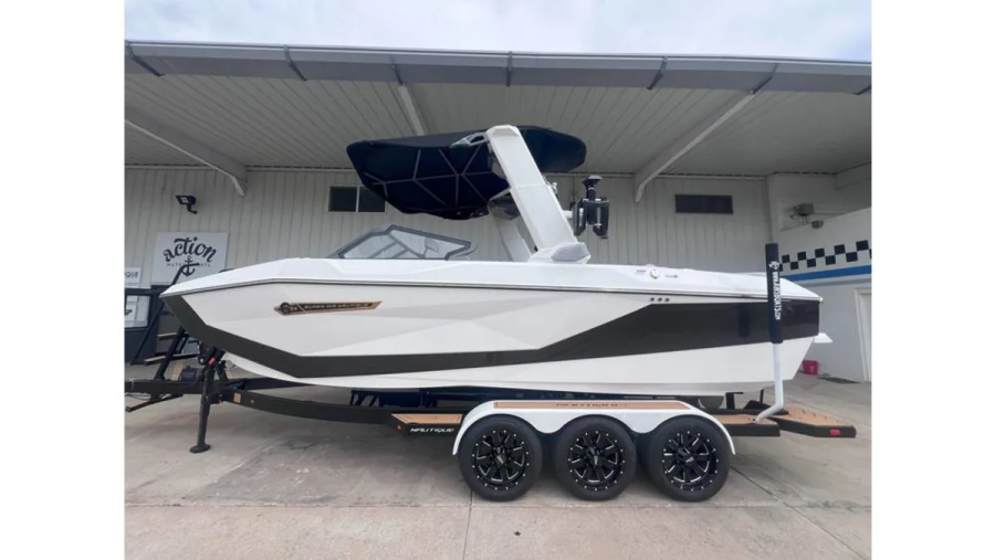 2025 Nautique Boats G23 for sale in ARVADA, Colorado
