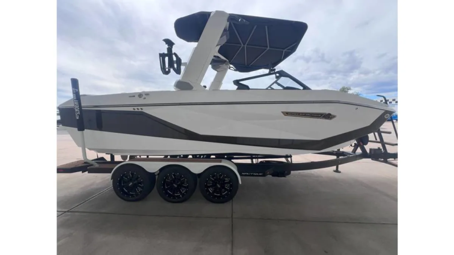 2025 Nautique Boats G23 for sale in ARVADA, Colorado