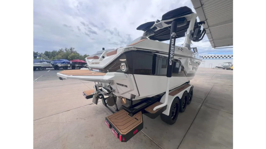 2025 Nautique Boats G23 for sale in ARVADA, Colorado