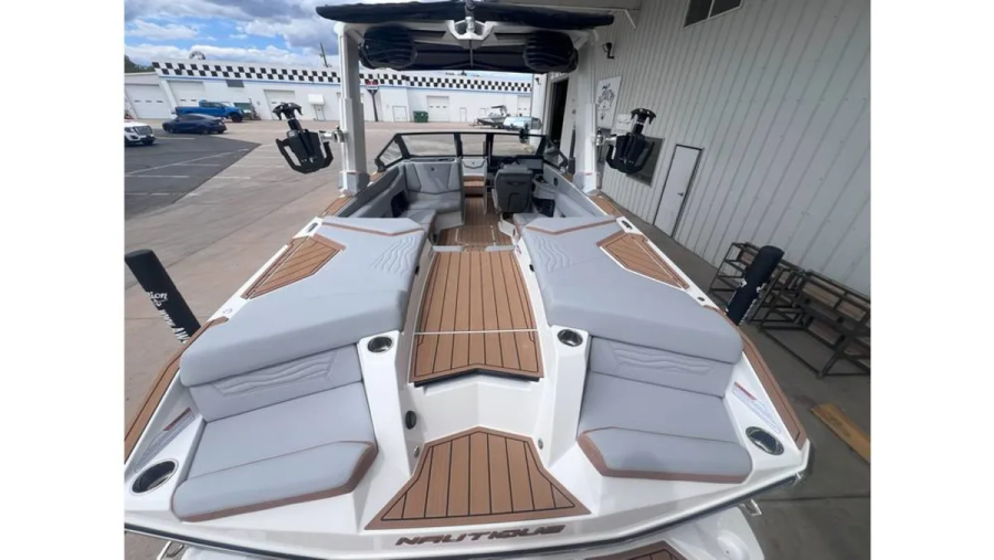 2025 Nautique Boats G23 for sale in ARVADA, Colorado