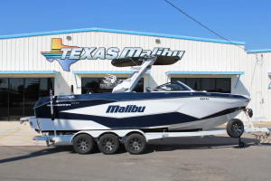 2026 Malibu Boats Wakesetter 25 LSV for sale in Austin, Texas