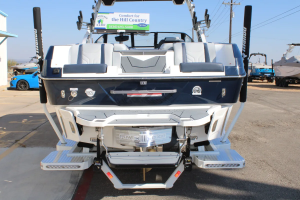 2026 Malibu Boats Wakesetter 25 LSV for sale in Austin, Texas