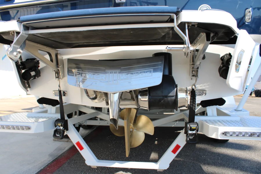 2026 Malibu Boats Wakesetter 25 LSV for sale in Austin, Texas