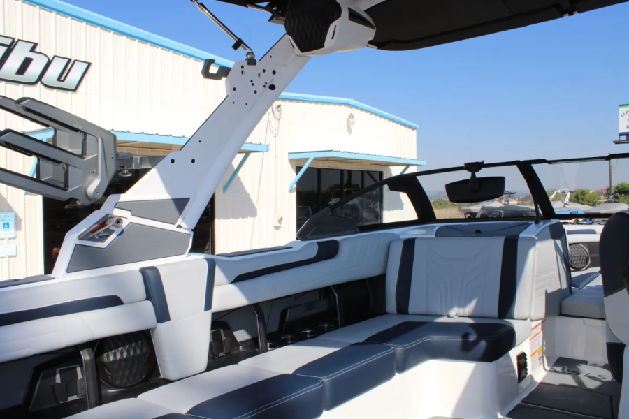 2026 Malibu Boats Wakesetter 25 LSV for sale in Austin, Texas