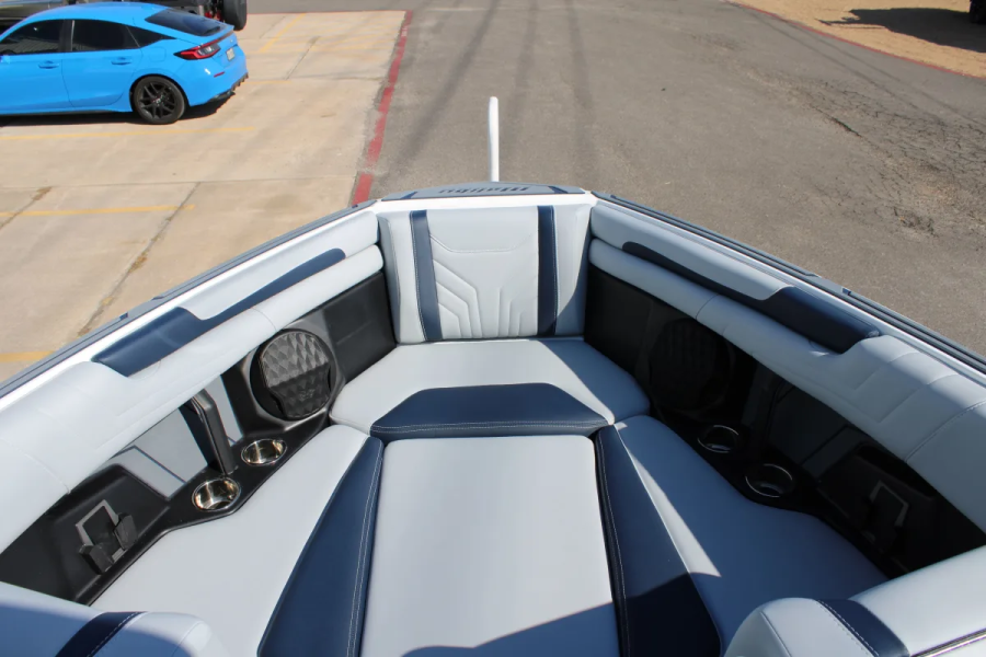 2026 Malibu Boats Wakesetter 25 LSV for sale in Austin, Texas