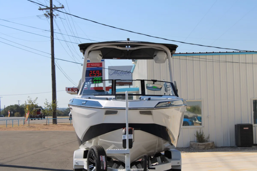 2026 Malibu Boats Wakesetter 25 LSV for sale in Austin, Texas