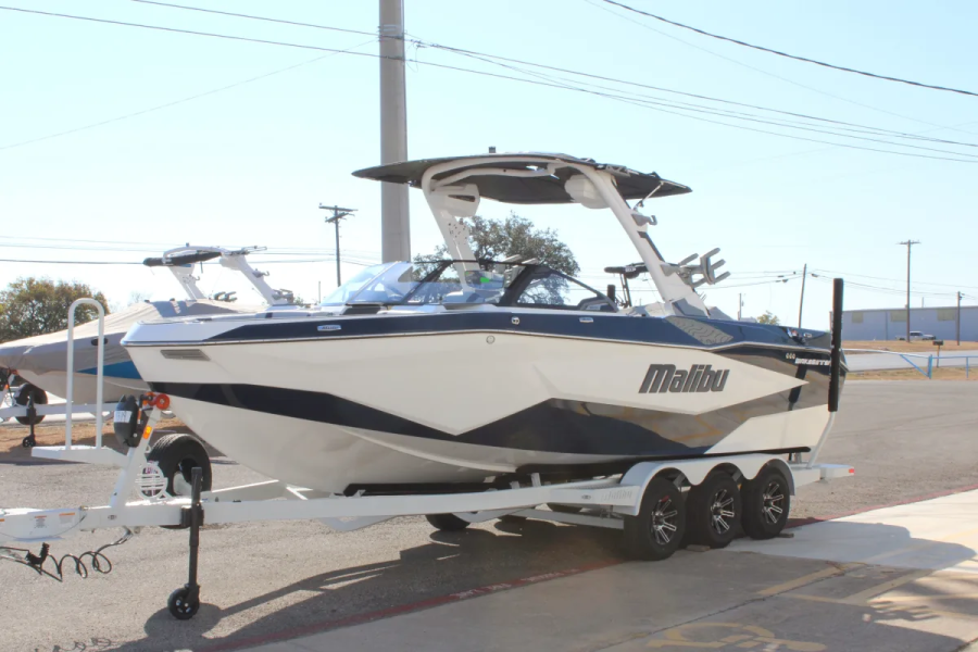 2026 Malibu Boats Wakesetter 25 LSV for sale in Austin, Texas