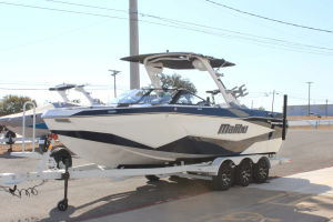 2026 Malibu Boats Wakesetter 25 LSV for sale in Austin, Texas