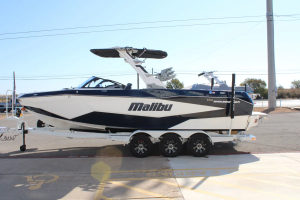 2026 Malibu Boats Wakesetter 25 LSV for sale in Austin, Texas