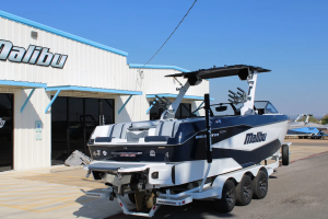 2026 Malibu Boats Wakesetter 25 LSV for sale in Austin, Texas
