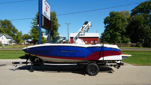 2026 Mastercraft Boats NXT20 for sale in Lake Geneva, Wisconsin