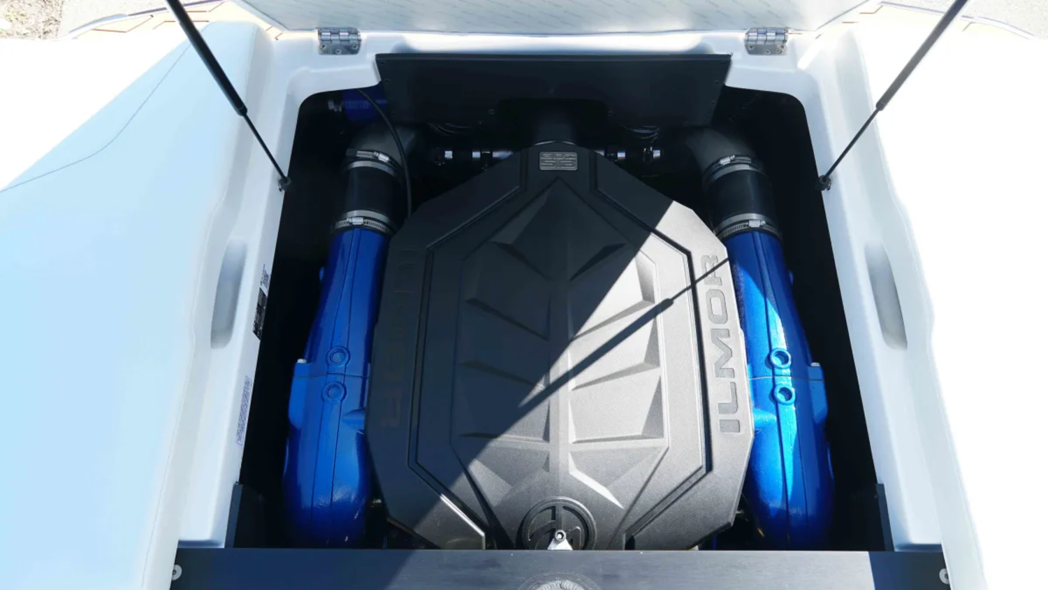 2026 MasterCraft NXT20