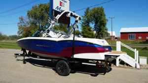 2026 Mastercraft Boats NXT20 for sale in Lake Geneva, Wisconsin