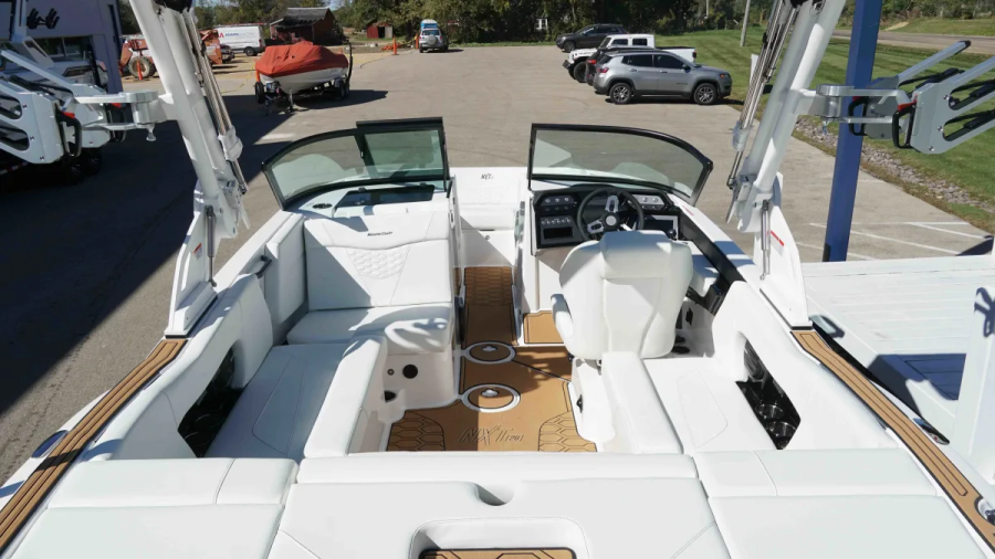 2026 Mastercraft Boats NXT20 for sale in Lake Geneva, Wisconsin