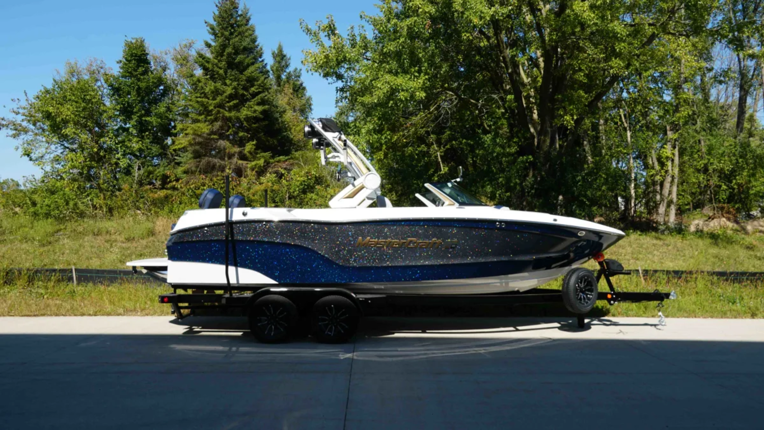 2026 MasterCraft XT23
