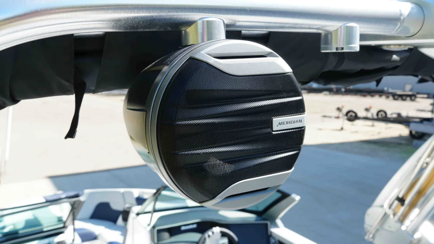 2026 MasterCraft XT23