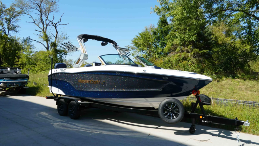 2026 Mastercraft Boats XT23 for sale in Lake Geneva, Wisconsin