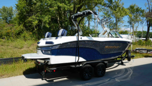 2026 Mastercraft Boats XT23 for sale in Lake Geneva, Wisconsin