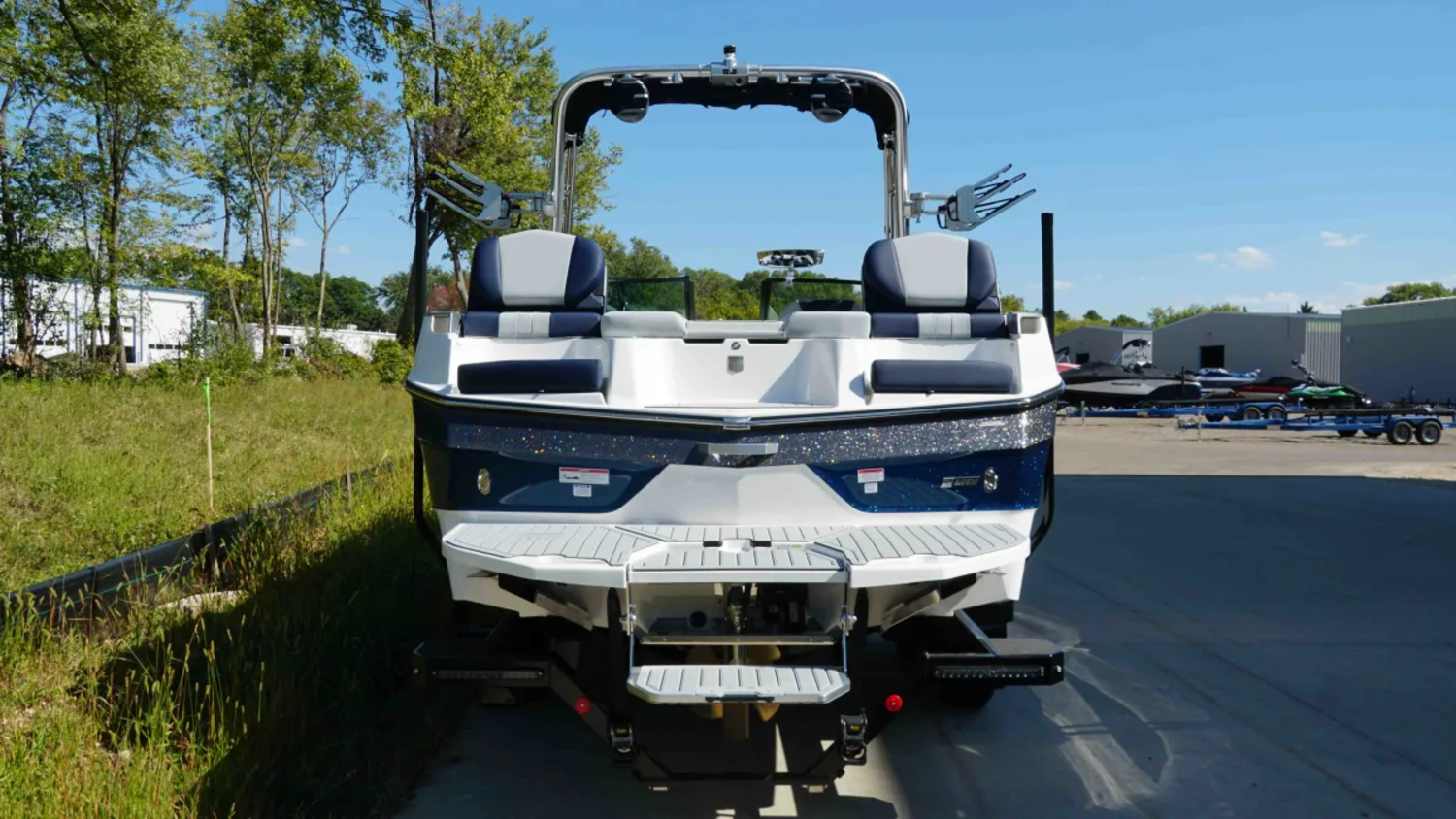 2026 MasterCraft XT23