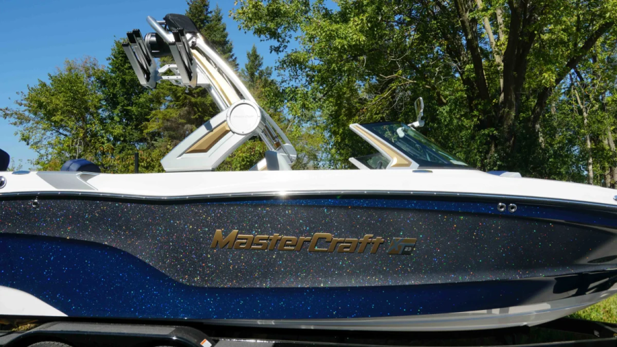 2026 Mastercraft Boats XT23 for sale in Lake Geneva, Wisconsin