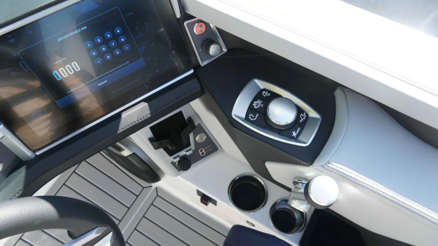 2026 Mastercraft Boats XT23 for sale in Lake Geneva, Wisconsin