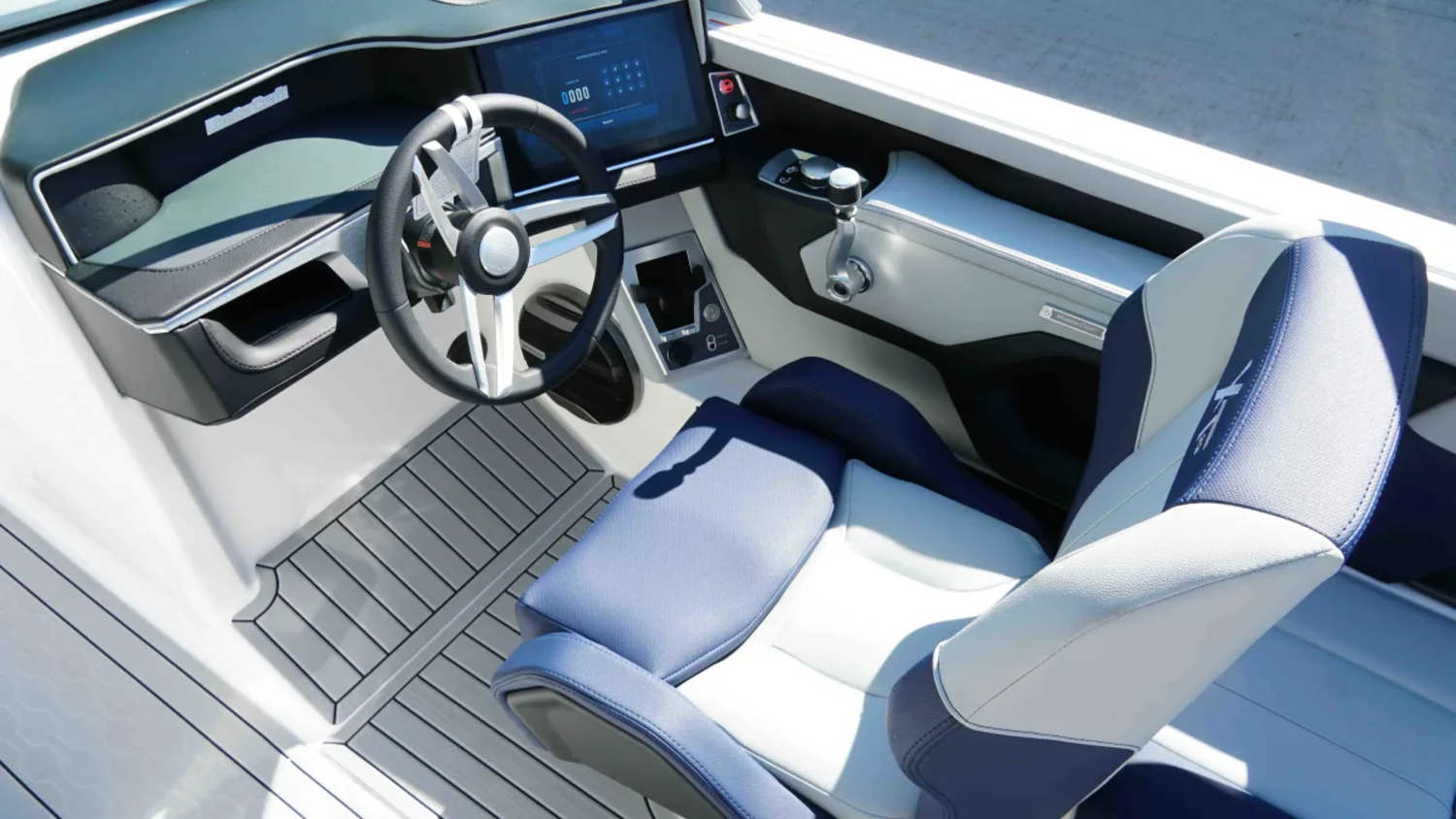 2026 MasterCraft XT23