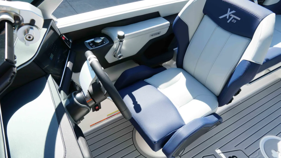 2026 Mastercraft Boats XT23 for sale in Lake Geneva, Wisconsin