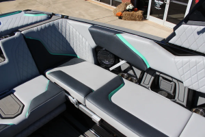 2023 Tige Boats 24RZX for sale in Mooresville, North Carolina