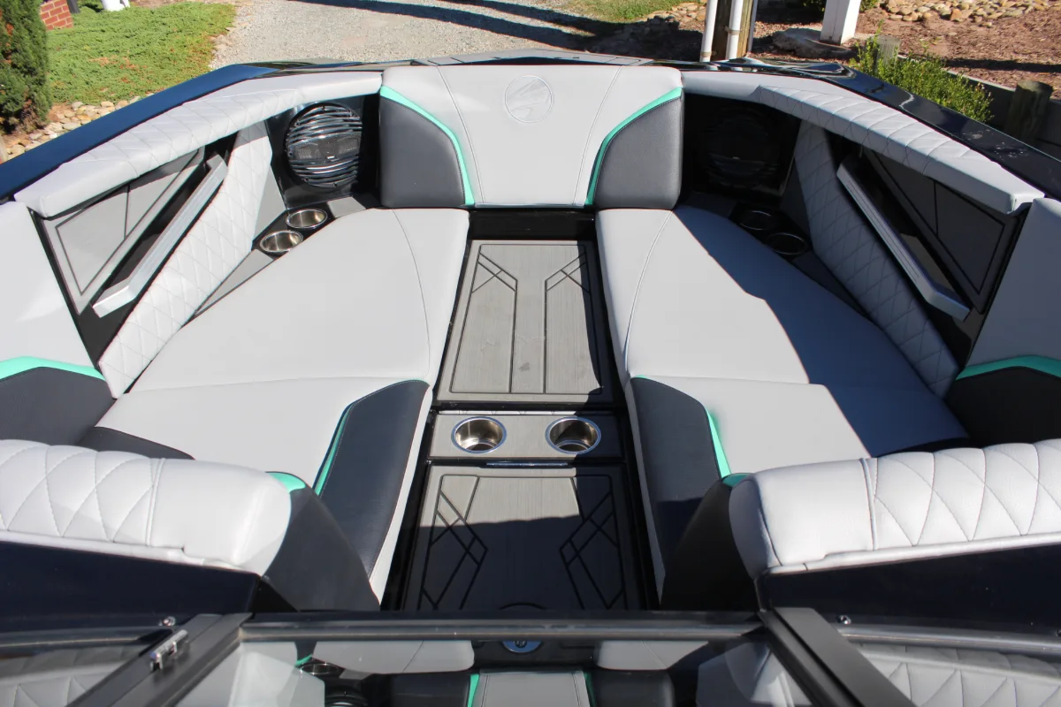 2023 Tige 24RZX - Priced to move 